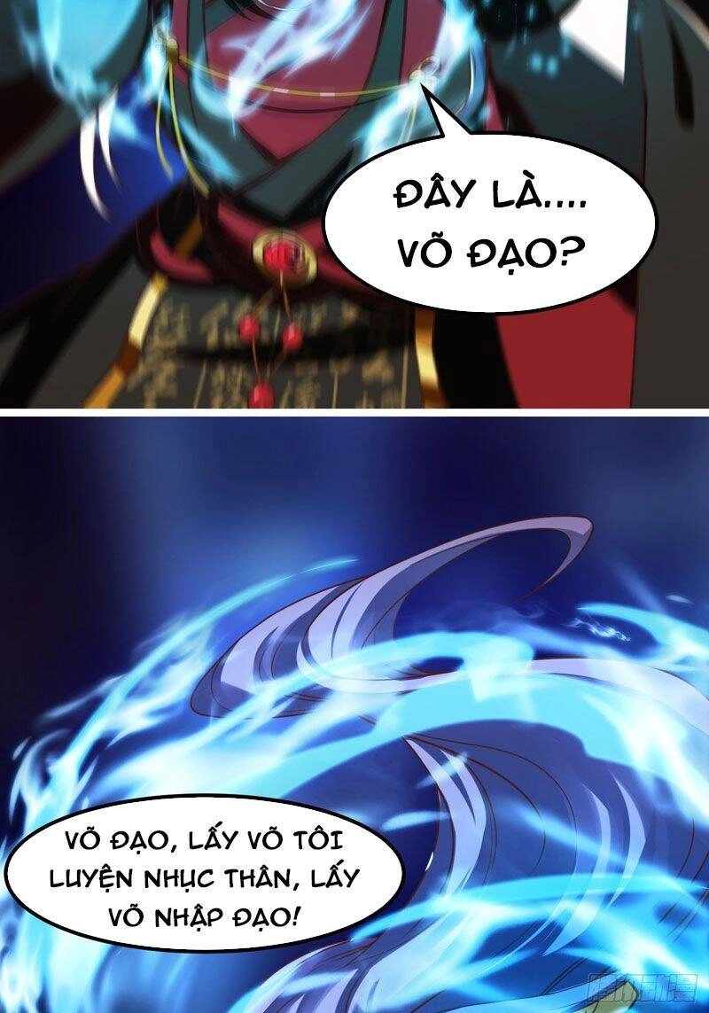 Ta Dùng Sách Giải Trí Thành Thánh Nhân Chapter 37 - 23