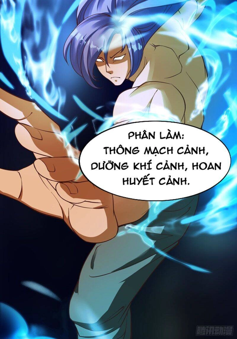 Ta Dùng Sách Giải Trí Thành Thánh Nhân Chapter 37 - 24