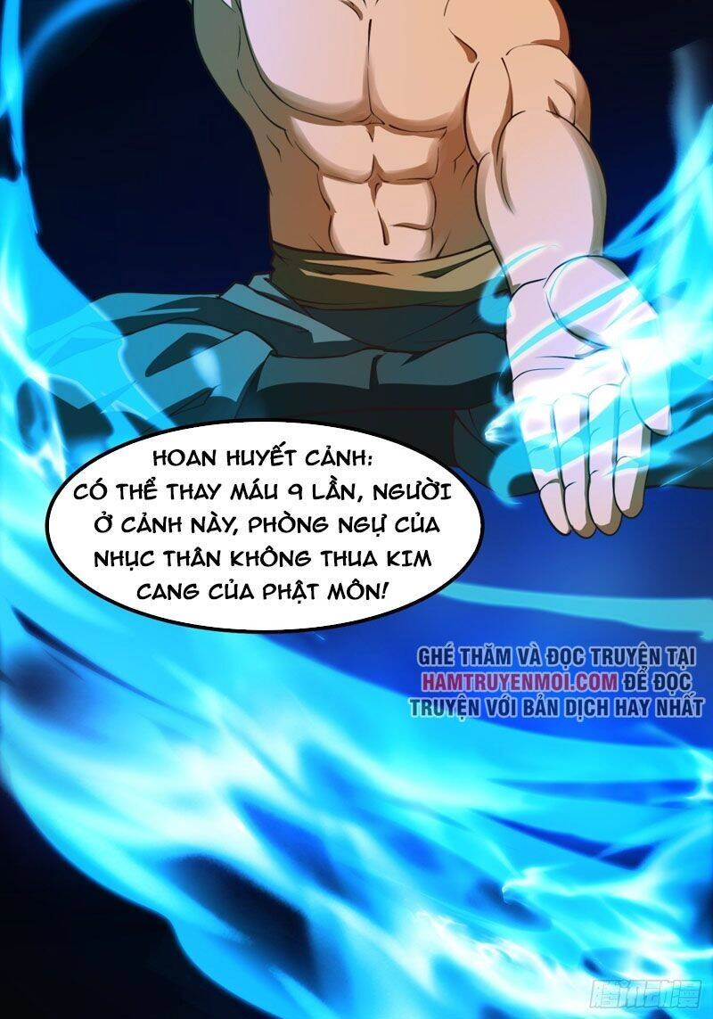 Ta Dùng Sách Giải Trí Thành Thánh Nhân Chapter 37 - 26