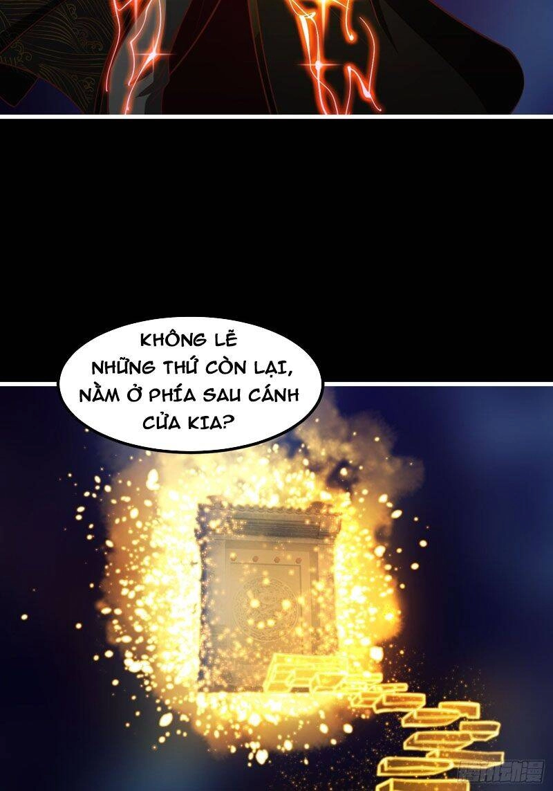 Ta Dùng Sách Giải Trí Thành Thánh Nhân Chapter 37 - 28