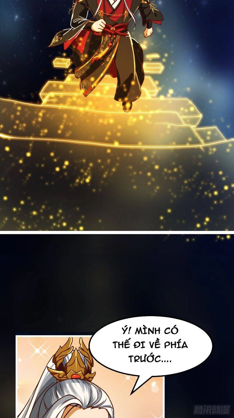 Ta Dùng Sách Giải Trí Thành Thánh Nhân Chapter 37 - 31