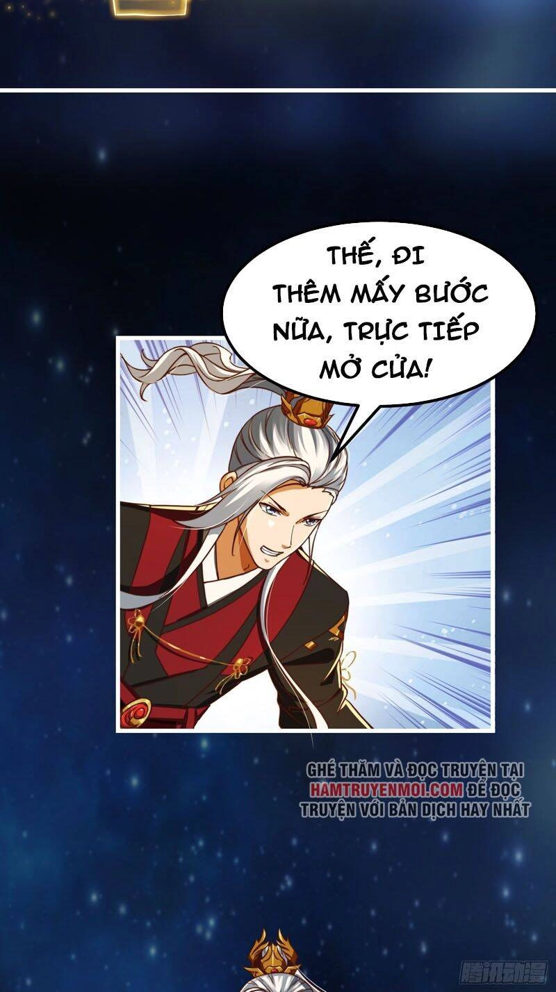 Ta Dùng Sách Giải Trí Thành Thánh Nhân Chapter 37 - 33