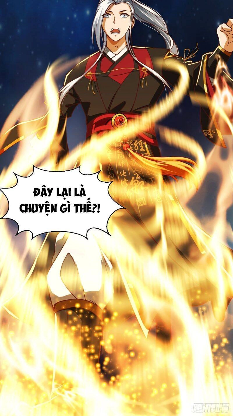 Ta Dùng Sách Giải Trí Thành Thánh Nhân Chapter 37 - 34