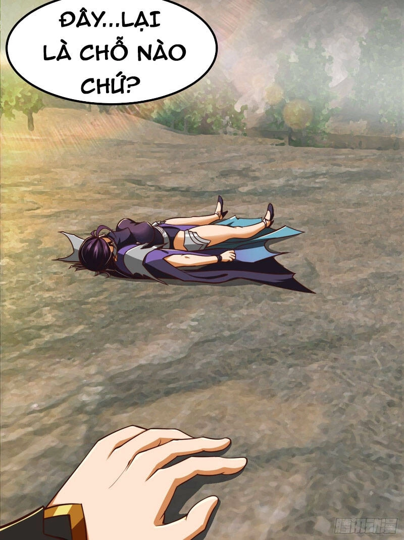 Ta Dùng Sách Giải Trí Thành Thánh Nhân Chapter 38 - 9