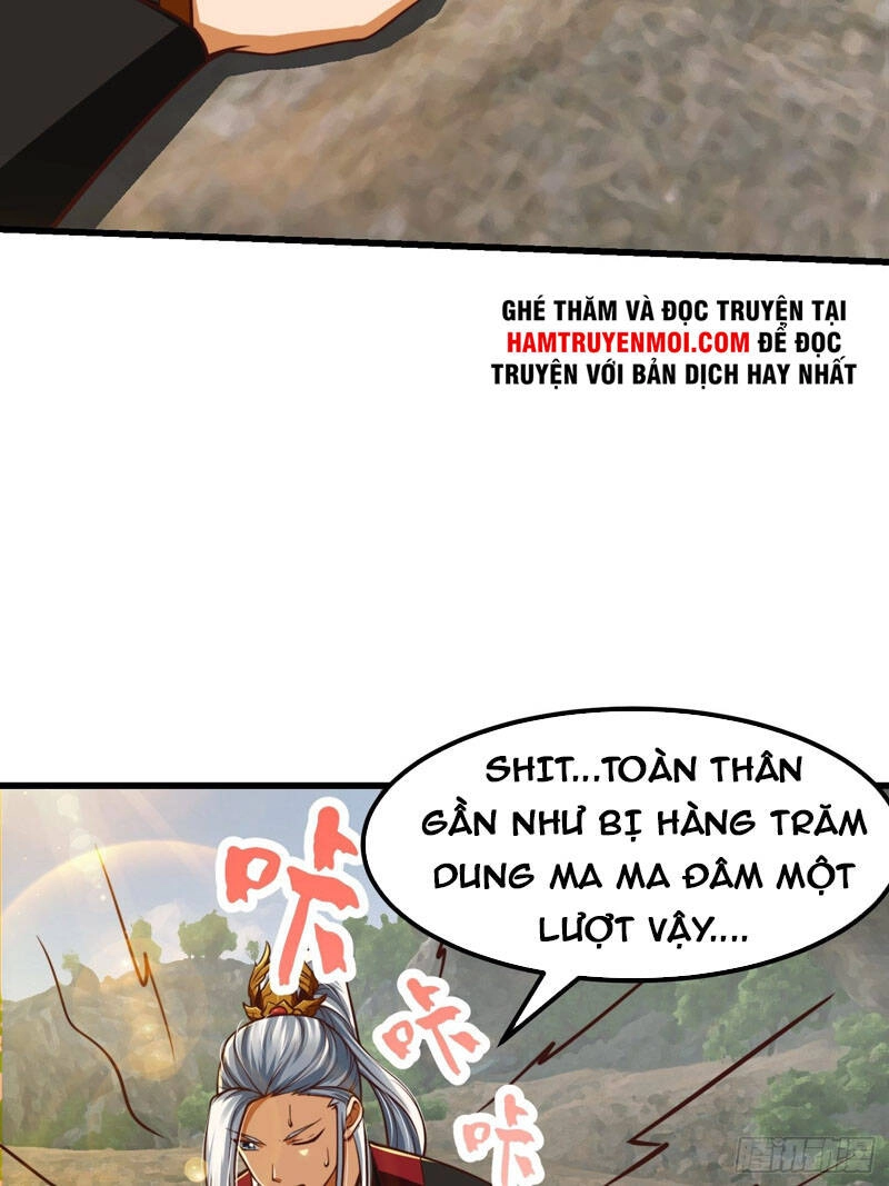 Ta Dùng Sách Giải Trí Thành Thánh Nhân Chapter 38 - 10