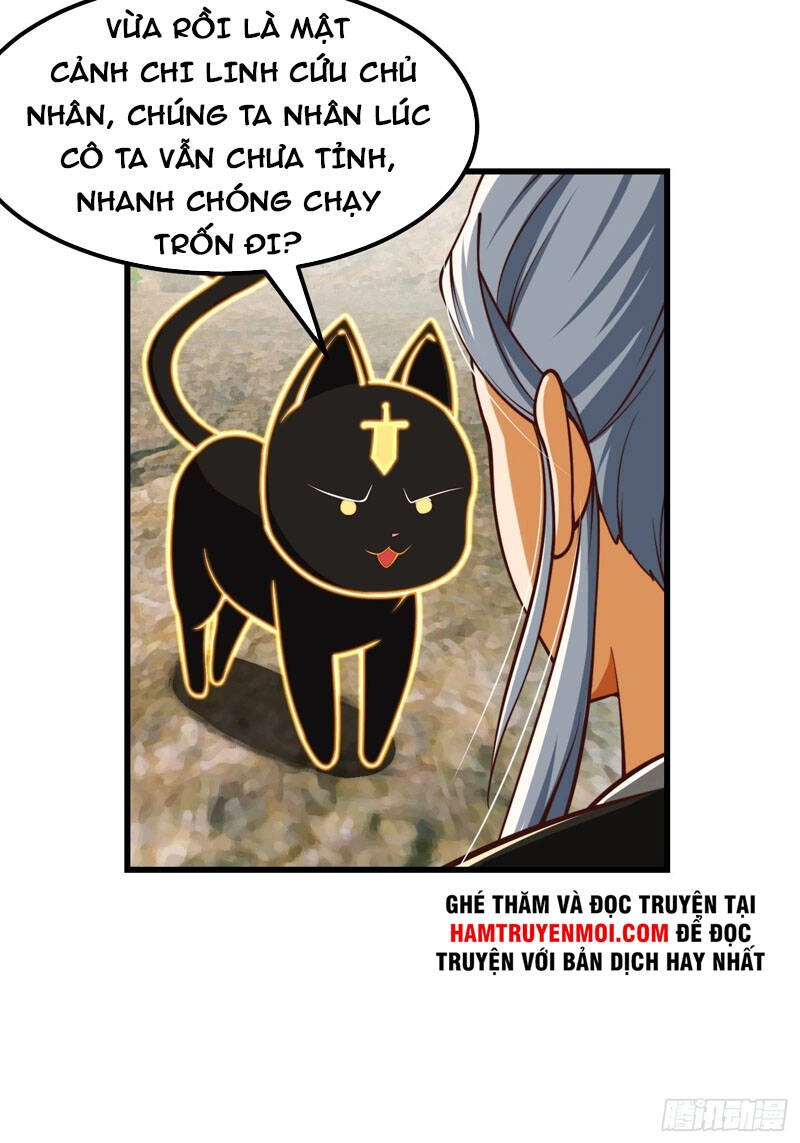 Ta Dùng Sách Giải Trí Thành Thánh Nhân Chapter 38 - 14