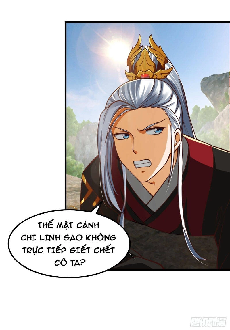 Ta Dùng Sách Giải Trí Thành Thánh Nhân Chapter 38 - 15