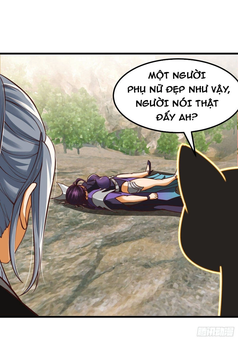 Ta Dùng Sách Giải Trí Thành Thánh Nhân Chapter 38 - 16