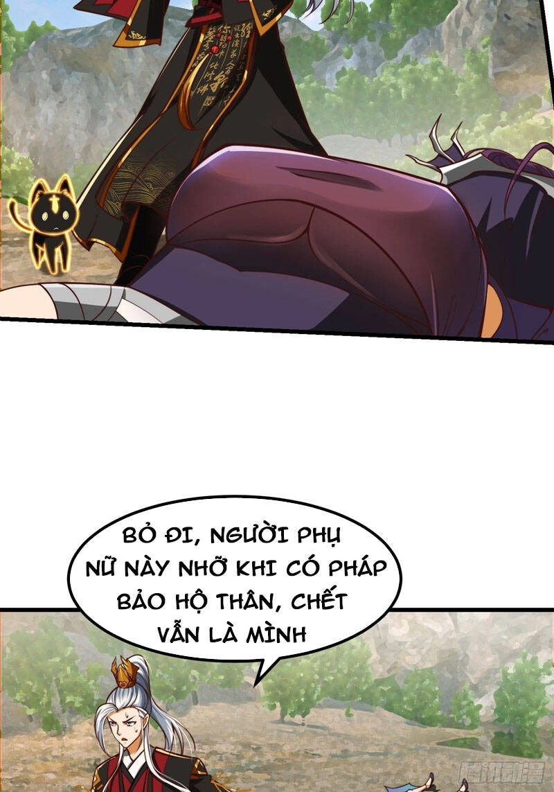 Ta Dùng Sách Giải Trí Thành Thánh Nhân Chapter 38 - 19