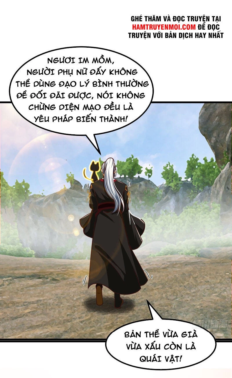 Ta Dùng Sách Giải Trí Thành Thánh Nhân Chapter 38 - 22