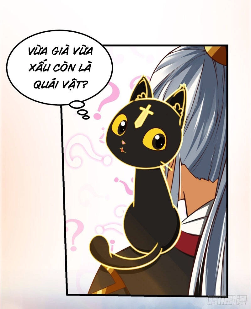 Ta Dùng Sách Giải Trí Thành Thánh Nhân Chapter 38 - 23