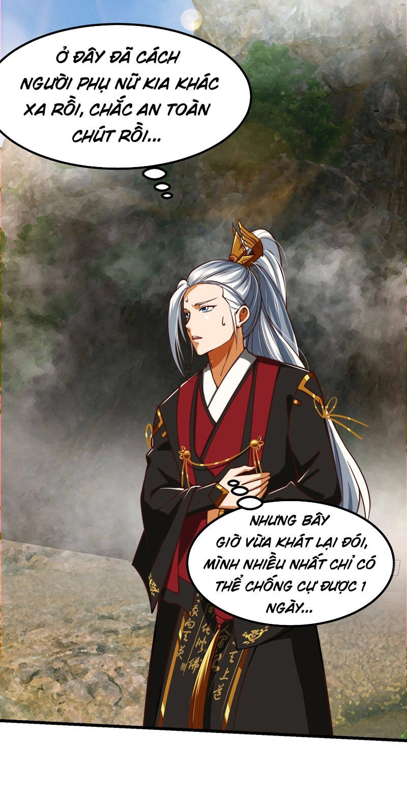 Ta Dùng Sách Giải Trí Thành Thánh Nhân Chapter 38 - 25