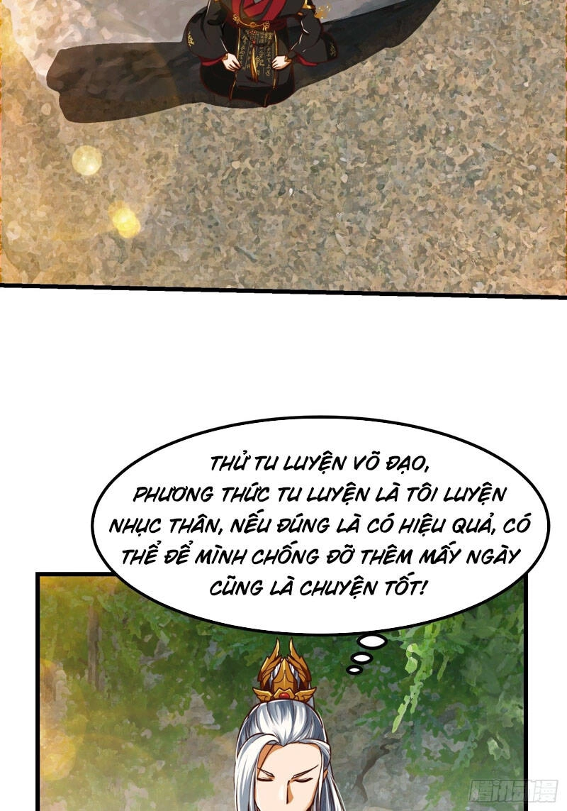 Ta Dùng Sách Giải Trí Thành Thánh Nhân Chapter 38 - 27