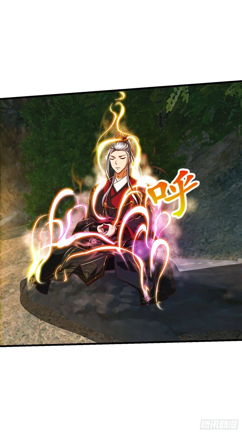 Ta Dùng Sách Giải Trí Thành Thánh Nhân Chapter 38 - 29