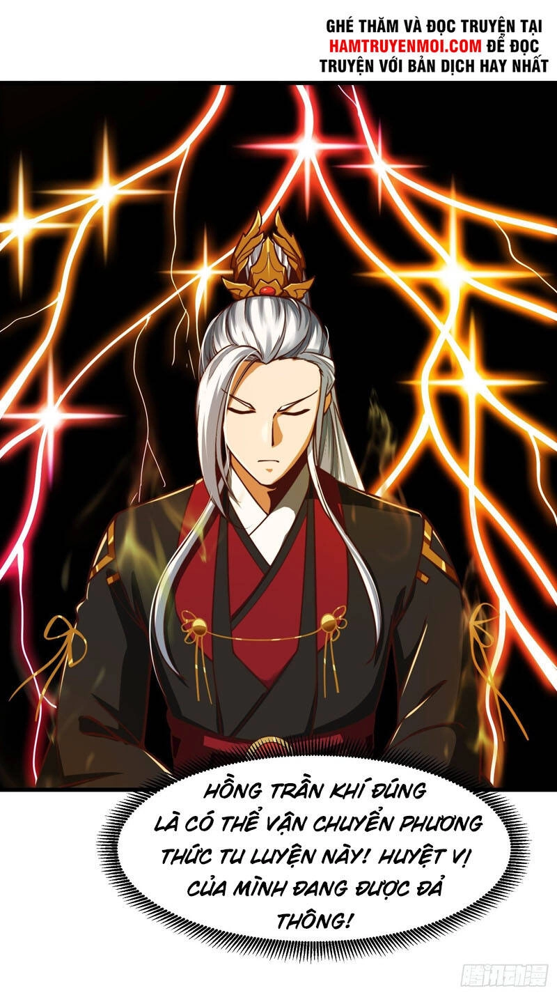 Ta Dùng Sách Giải Trí Thành Thánh Nhân Chapter 38 - 30