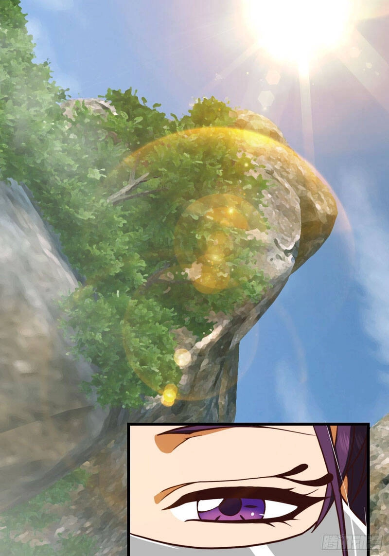 Ta Dùng Sách Giải Trí Thành Thánh Nhân Chapter 38 - 35