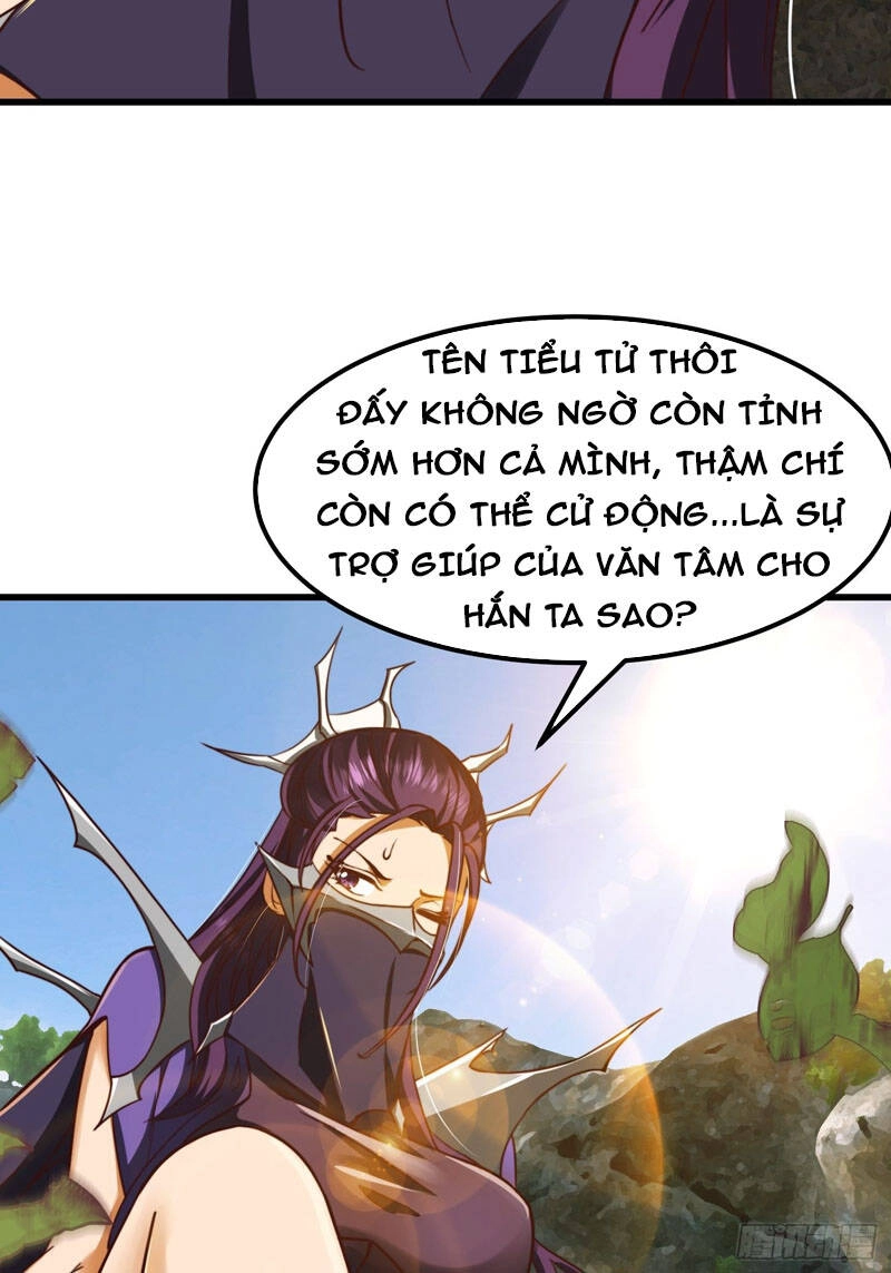 Ta Dùng Sách Giải Trí Thành Thánh Nhân Chapter 38 - 37