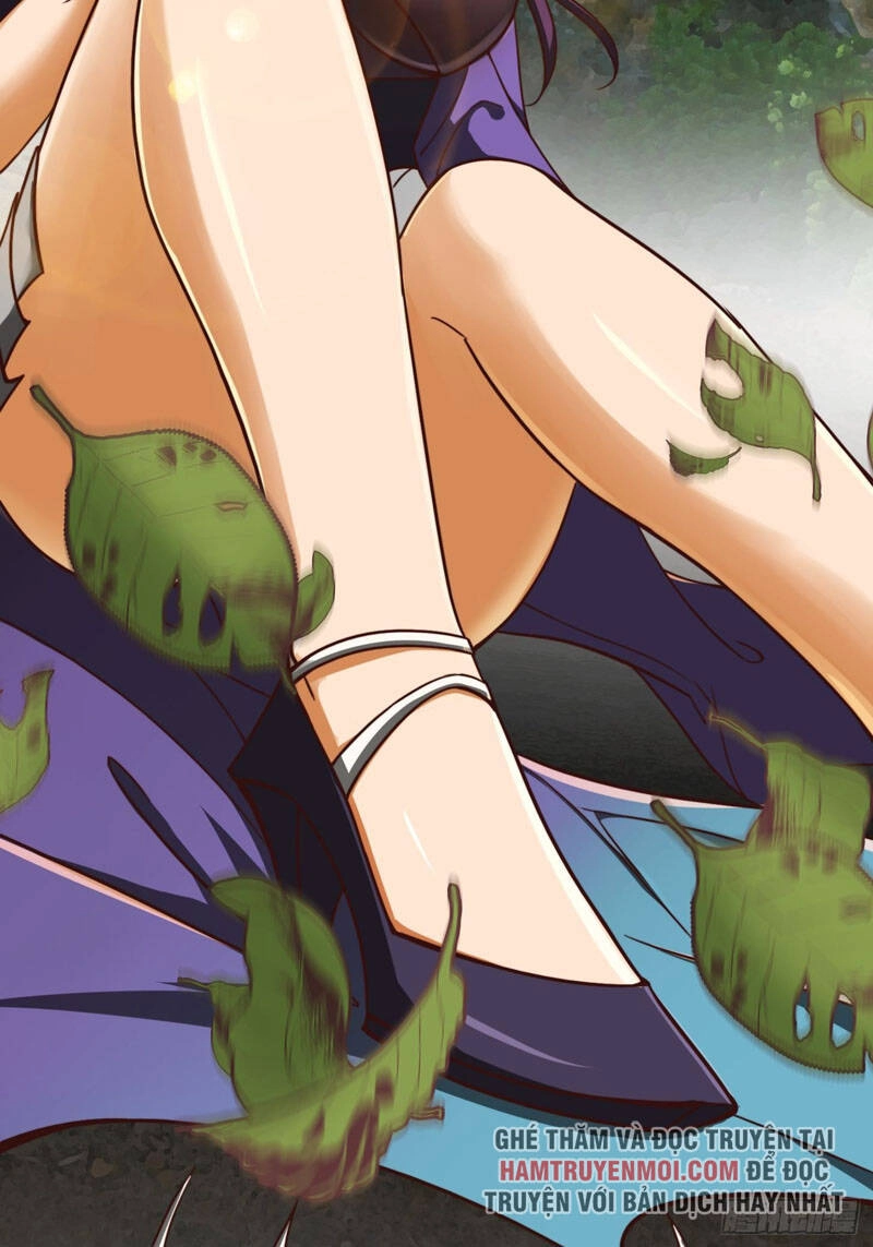 Ta Dùng Sách Giải Trí Thành Thánh Nhân Chapter 38 - 38