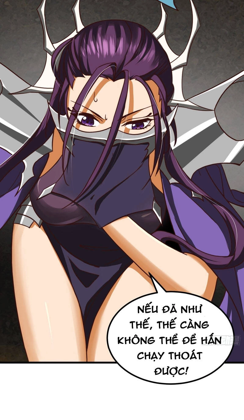 Ta Dùng Sách Giải Trí Thành Thánh Nhân Chapter 38 - 39