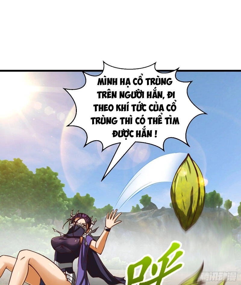 Ta Dùng Sách Giải Trí Thành Thánh Nhân Chapter 38 - 40