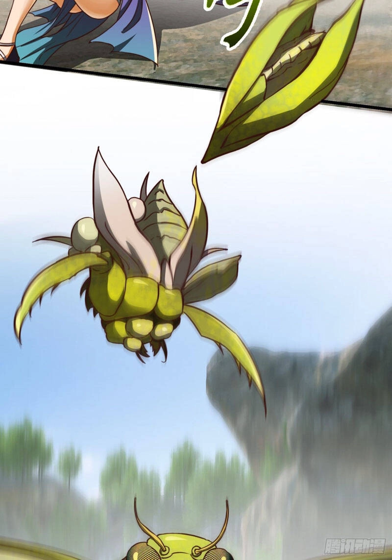 Ta Dùng Sách Giải Trí Thành Thánh Nhân Chapter 38 - 41