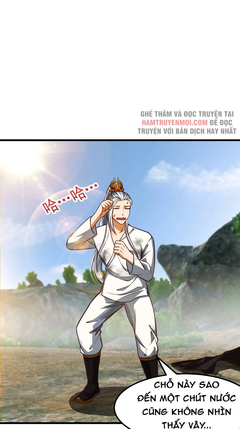 Ta Dùng Sách Giải Trí Thành Thánh Nhân Chapter 39 - 2