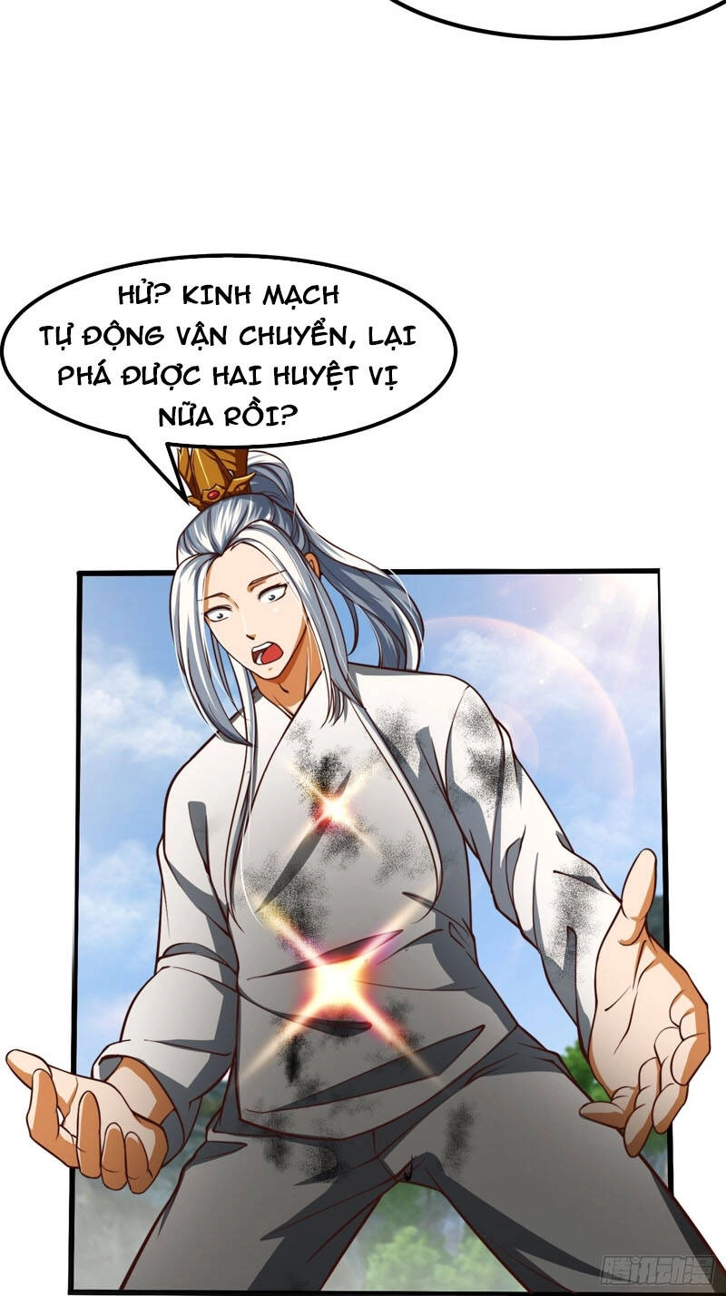 Ta Dùng Sách Giải Trí Thành Thánh Nhân Chapter 39 - 3