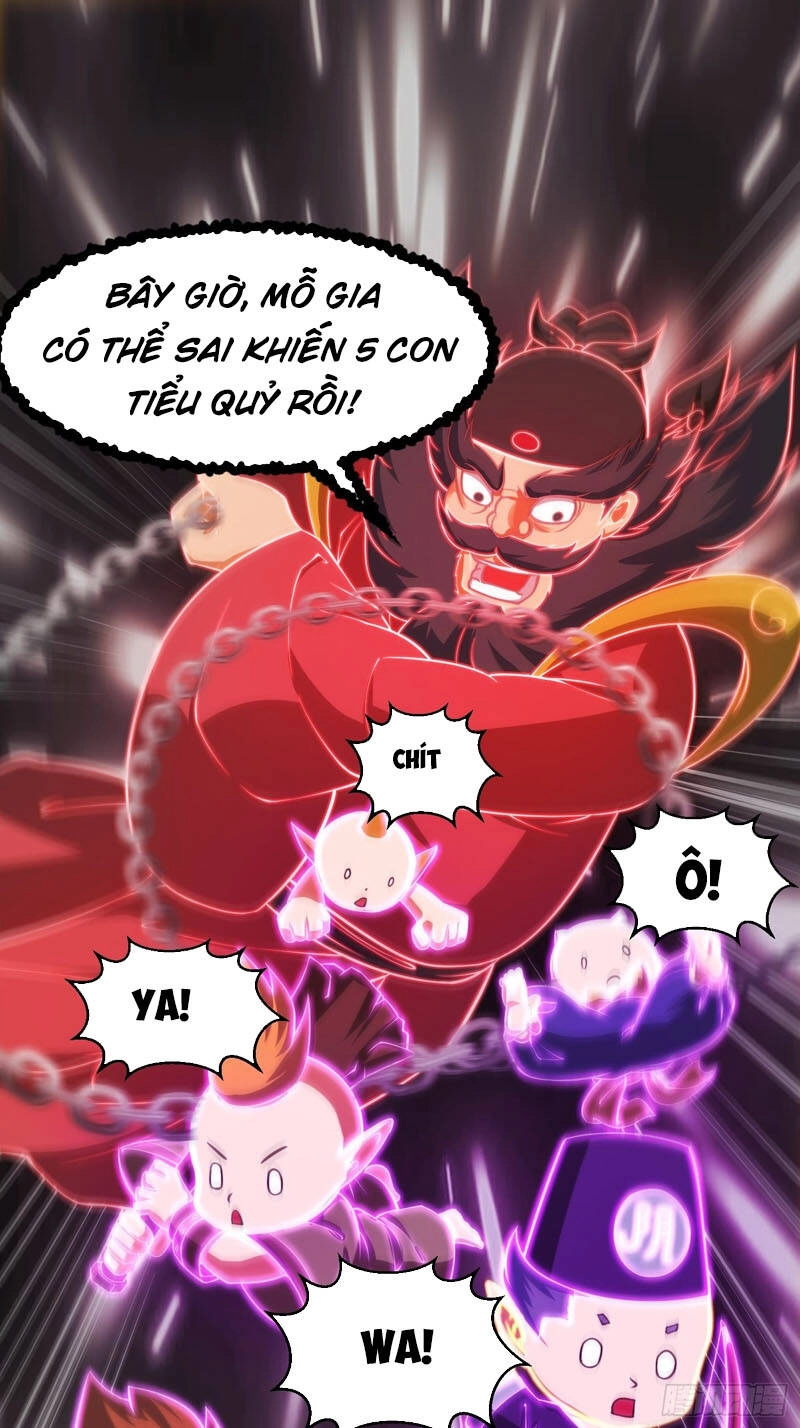 Ta Dùng Sách Giải Trí Thành Thánh Nhân Chapter 39 - 8