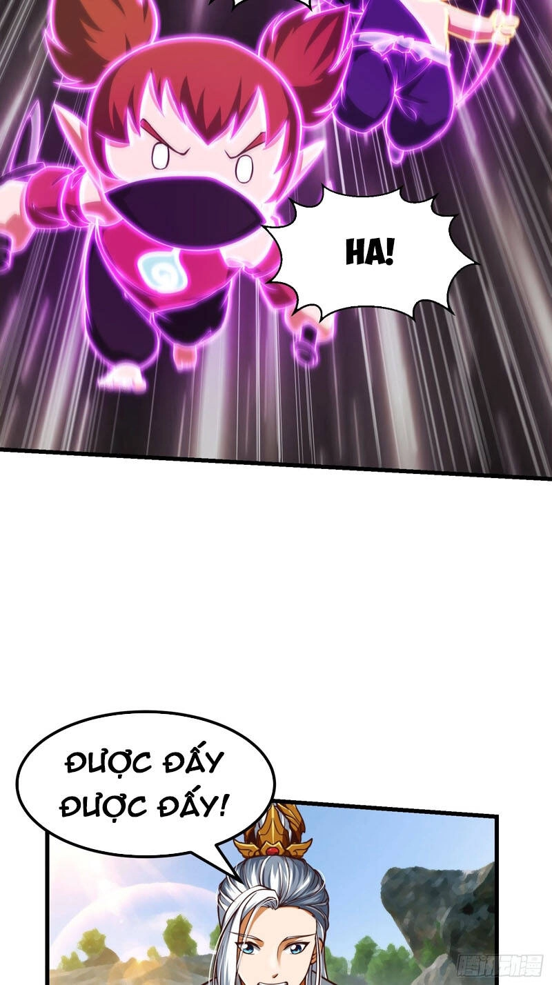 Ta Dùng Sách Giải Trí Thành Thánh Nhân Chapter 39 - 9