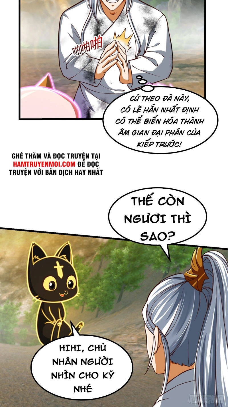 Ta Dùng Sách Giải Trí Thành Thánh Nhân Chapter 39 - 10