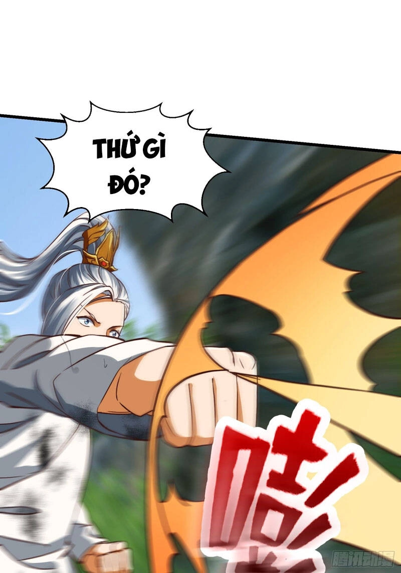 Ta Dùng Sách Giải Trí Thành Thánh Nhân Chapter 39 - 15