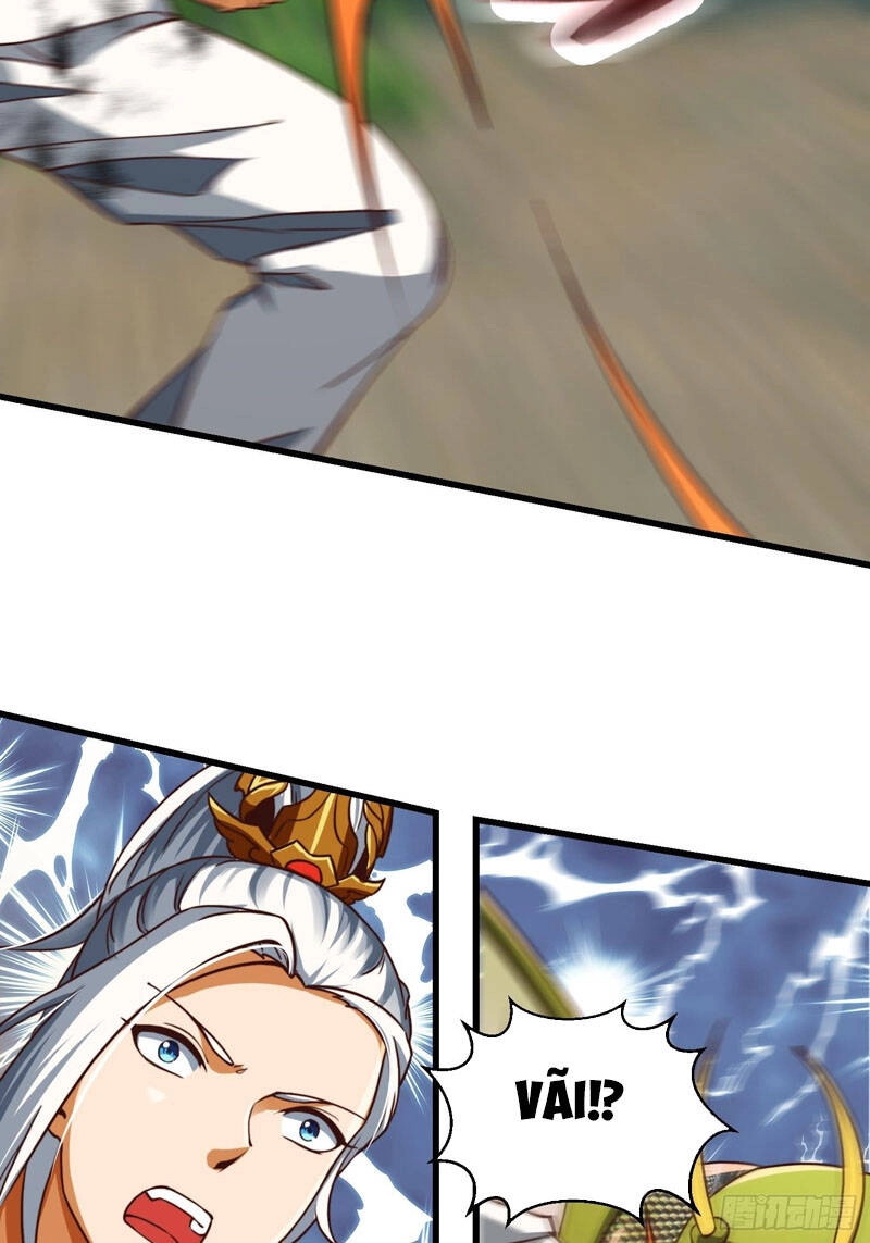 Ta Dùng Sách Giải Trí Thành Thánh Nhân Chapter 39 - 16