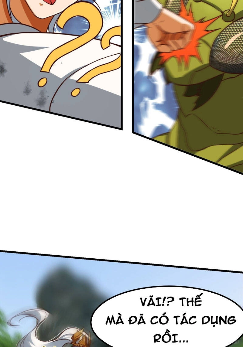 Ta Dùng Sách Giải Trí Thành Thánh Nhân Chapter 39 - 17