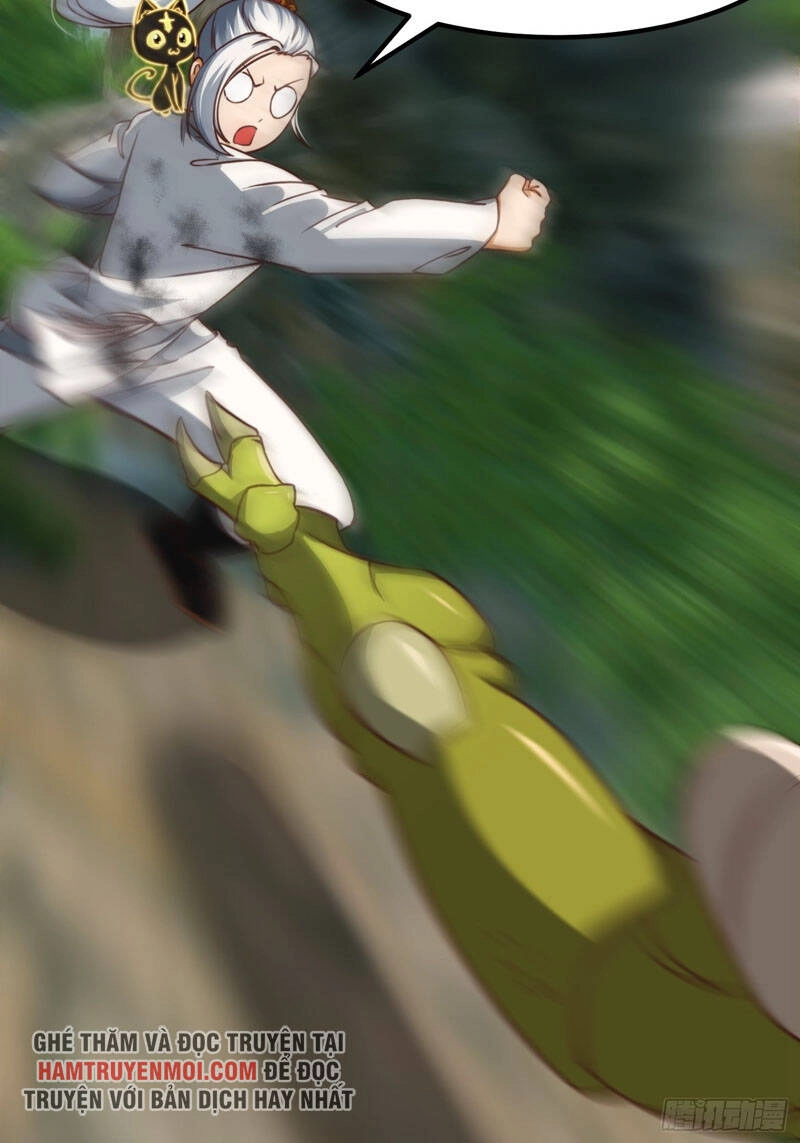 Ta Dùng Sách Giải Trí Thành Thánh Nhân Chapter 39 - 18