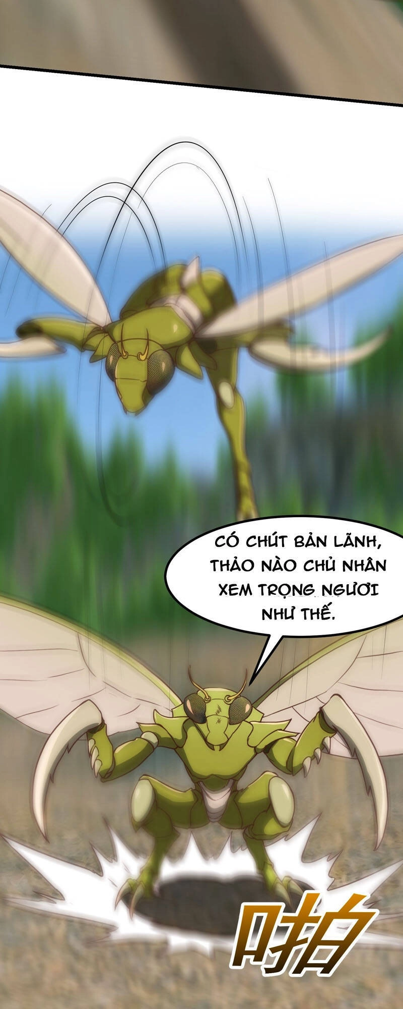 Ta Dùng Sách Giải Trí Thành Thánh Nhân Chapter 39 - 19