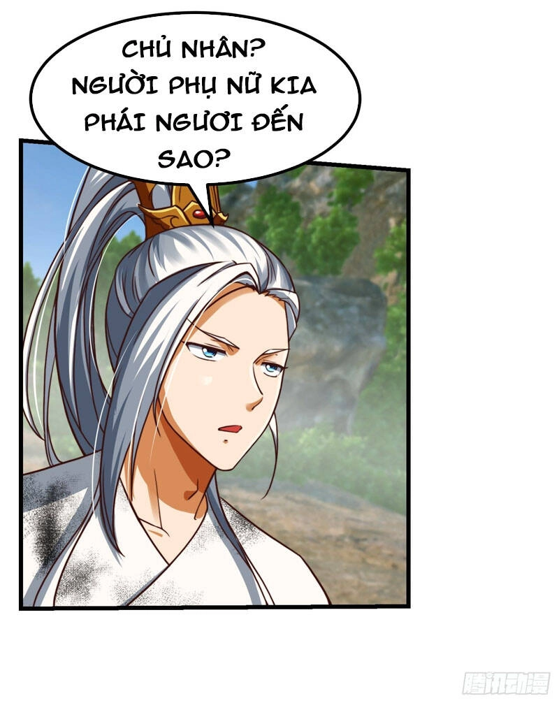 Ta Dùng Sách Giải Trí Thành Thánh Nhân Chapter 39 - 21