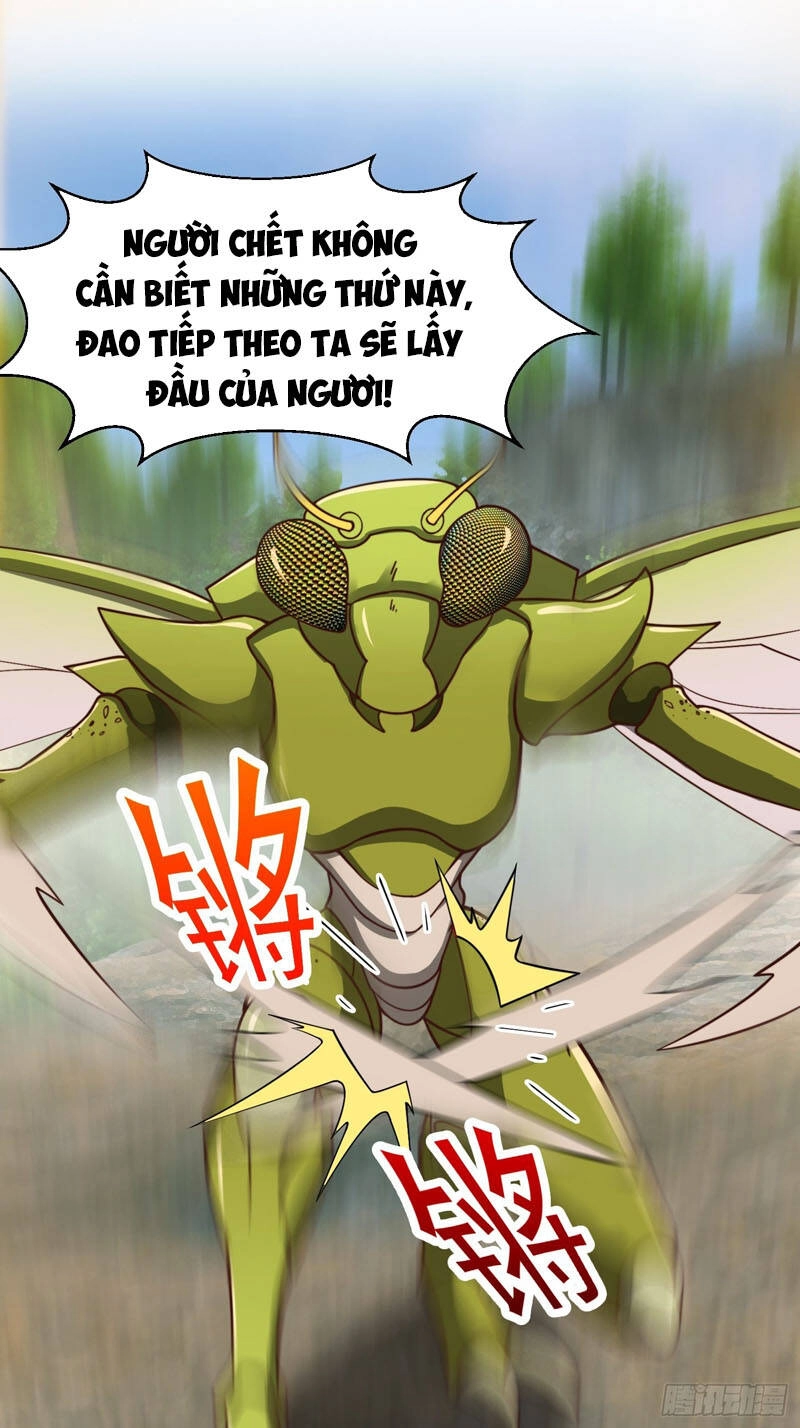 Ta Dùng Sách Giải Trí Thành Thánh Nhân Chapter 39 - 22