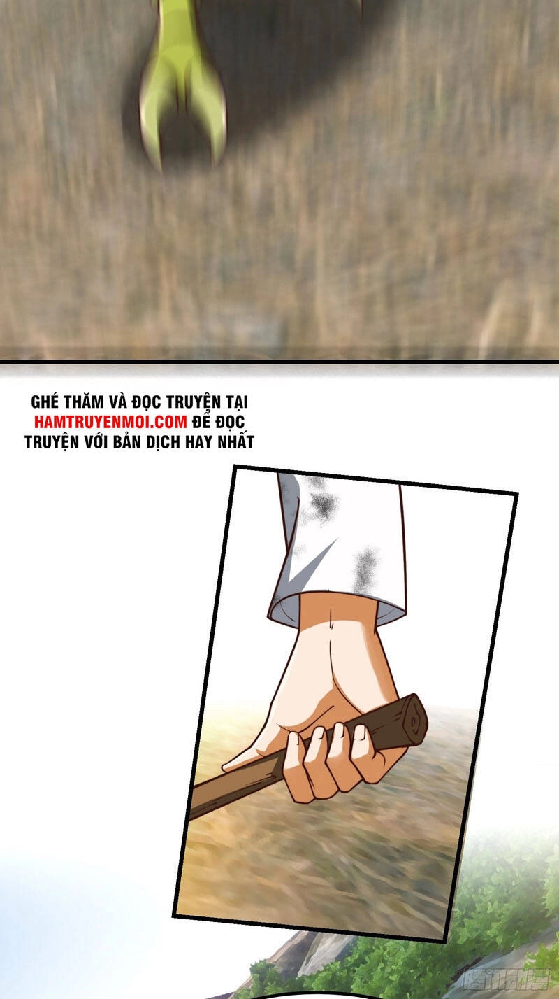 Ta Dùng Sách Giải Trí Thành Thánh Nhân Chapter 39 - 23