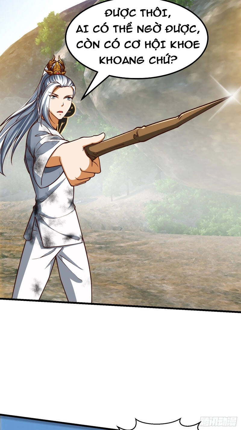 Ta Dùng Sách Giải Trí Thành Thánh Nhân Chapter 39 - 24