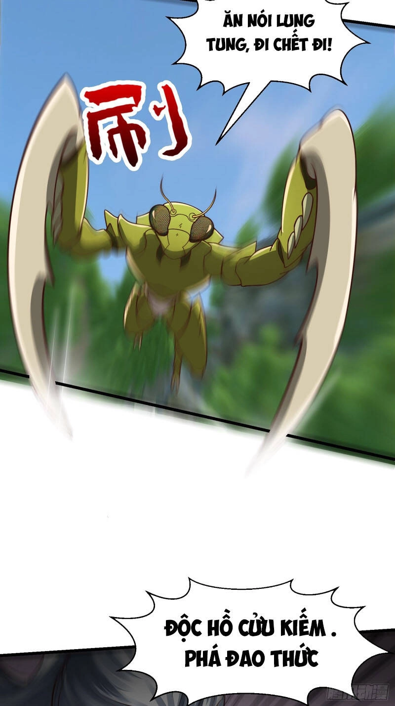 Ta Dùng Sách Giải Trí Thành Thánh Nhân Chapter 39 - 25