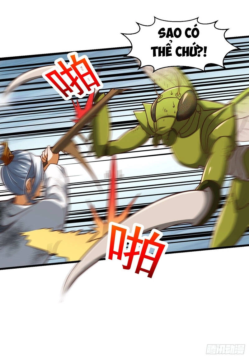 Ta Dùng Sách Giải Trí Thành Thánh Nhân Chapter 39 - 28