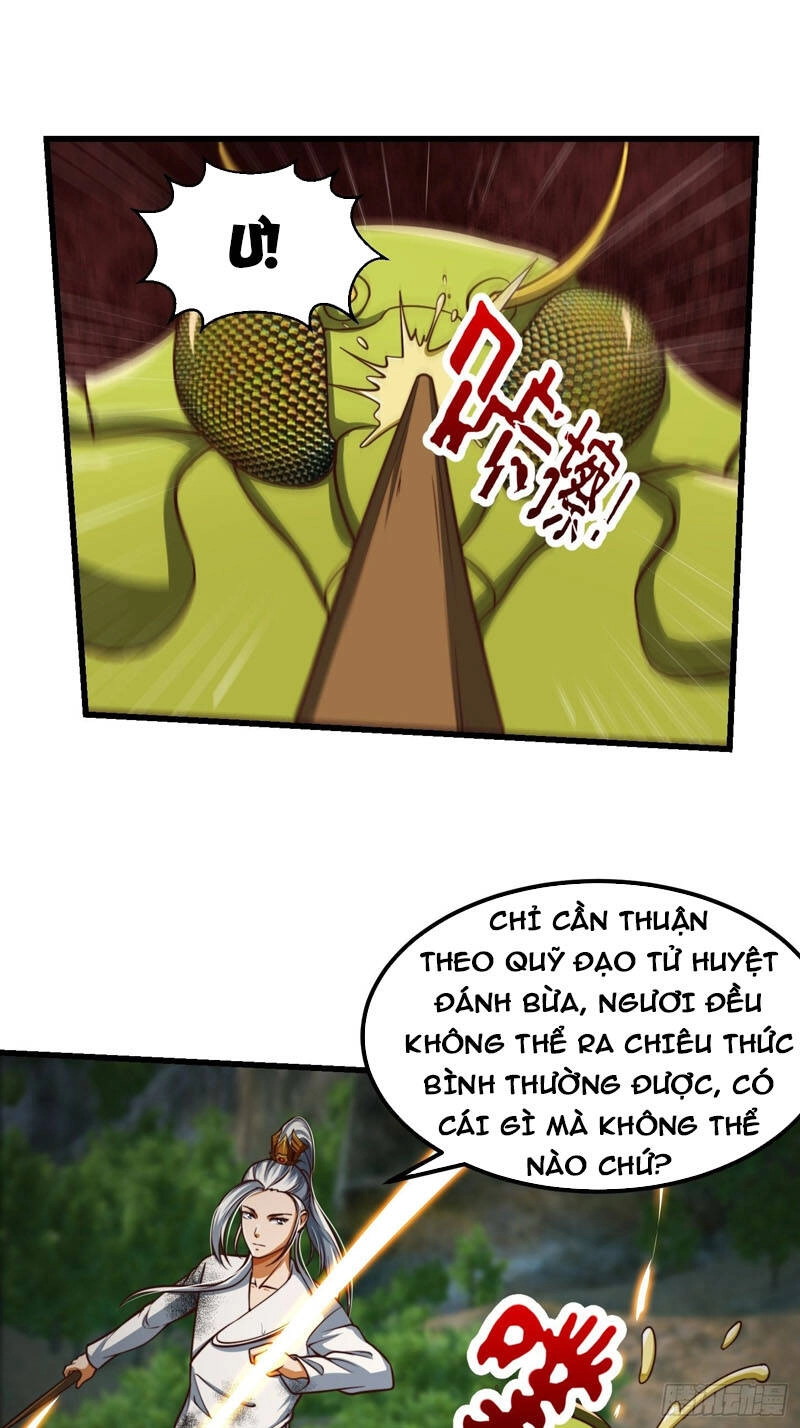 Ta Dùng Sách Giải Trí Thành Thánh Nhân Chapter 39 - 29