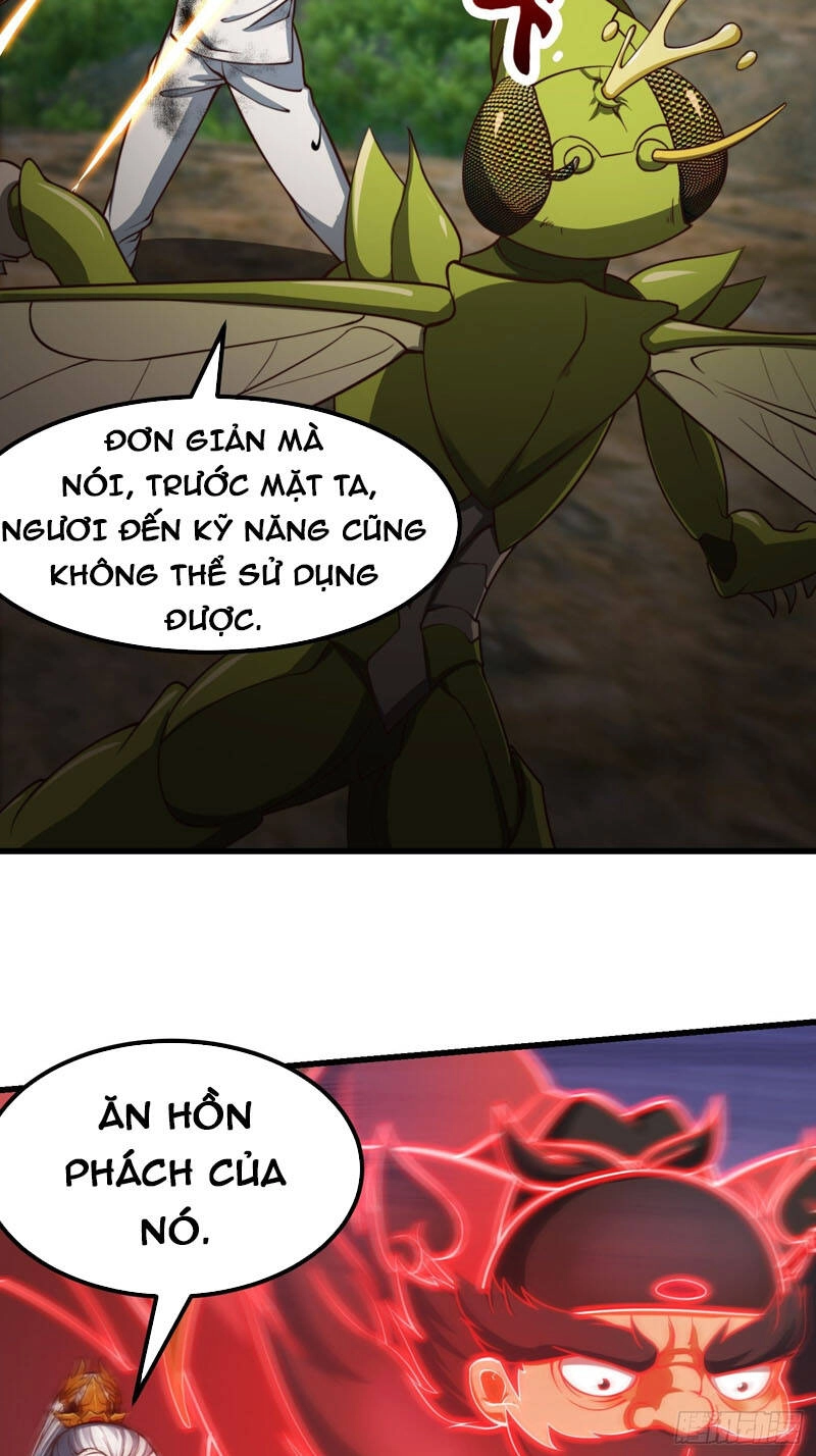 Ta Dùng Sách Giải Trí Thành Thánh Nhân Chapter 39 - 30