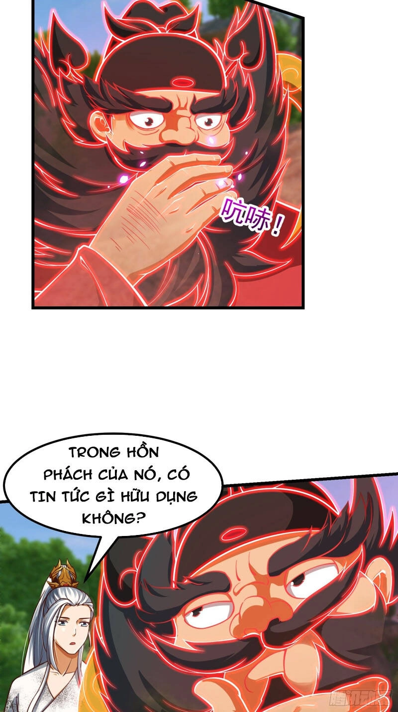 Ta Dùng Sách Giải Trí Thành Thánh Nhân Chapter 39 - 32