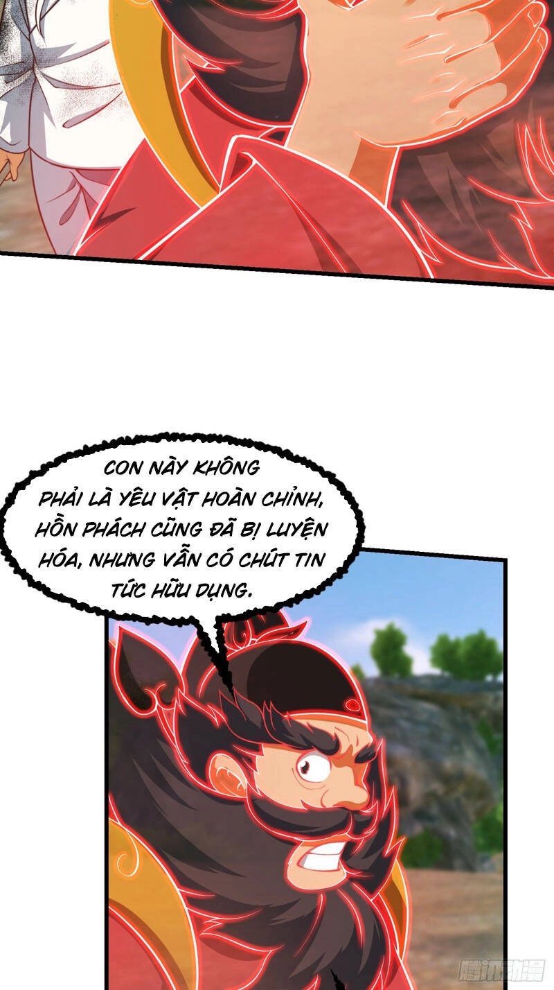 Ta Dùng Sách Giải Trí Thành Thánh Nhân Chapter 39 - 33