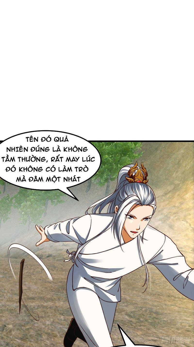 Ta Dùng Sách Giải Trí Thành Thánh Nhân Chapter 40 - 3
