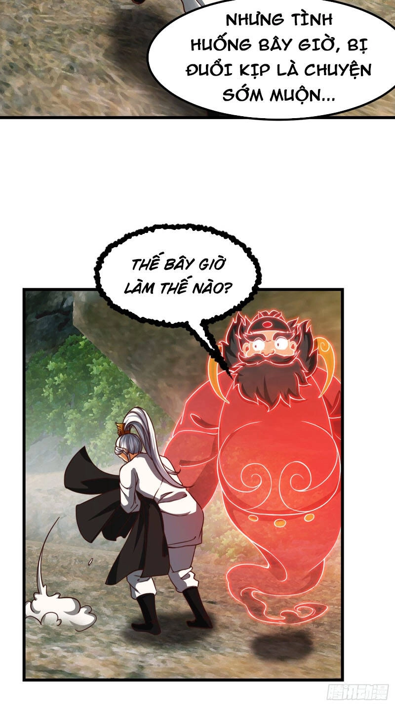 Ta Dùng Sách Giải Trí Thành Thánh Nhân Chapter 40 - 4