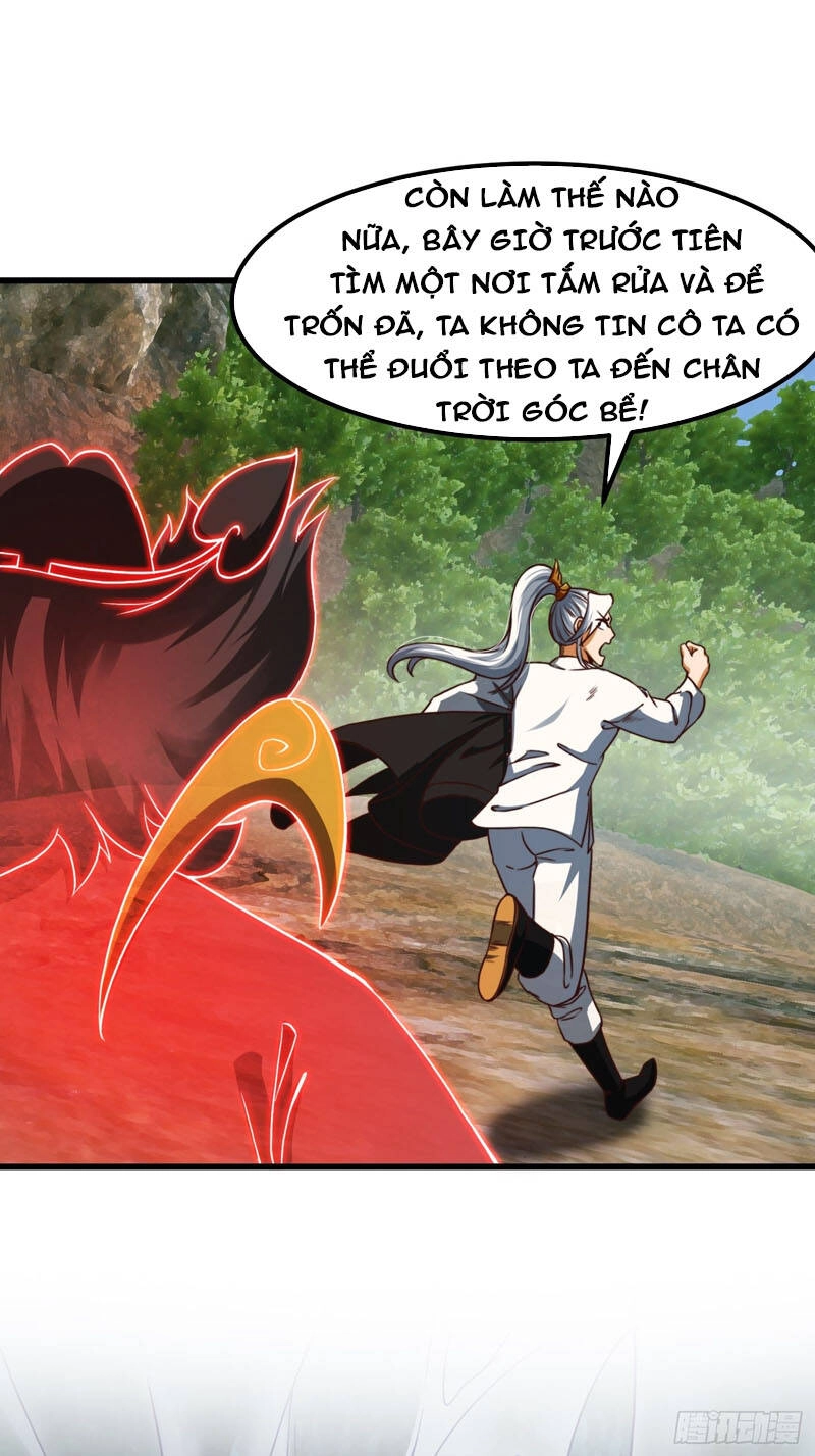 Ta Dùng Sách Giải Trí Thành Thánh Nhân Chapter 40 - 5