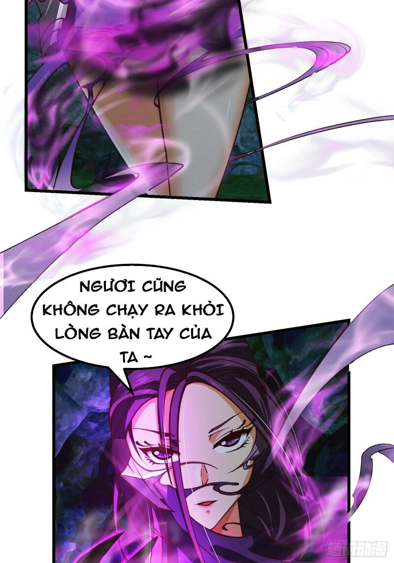 Ta Dùng Sách Giải Trí Thành Thánh Nhân Chapter 40 - 11