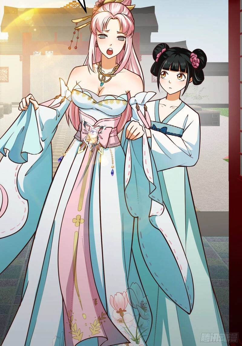 Ta Dùng Sách Giải Trí Thành Thánh Nhân Chapter 40 - 13